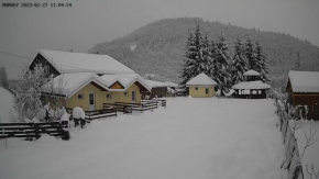 La poalele Raraului!!! Câmpulung Moldovenesc
